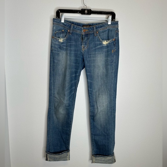 Genetic denim women’s size 26 - Picture 1 of 7